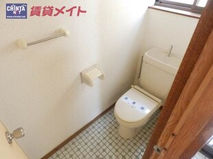 高茶屋駅 徒歩10分 1階の物件内観写真